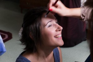 Sans retouche
